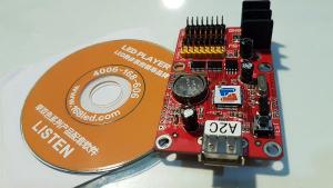 Led controller