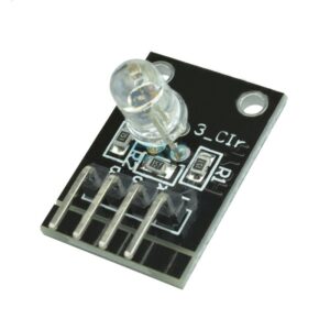 RGB LED Module 3 Color Light