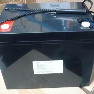 Lithium Ion Battery