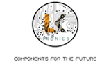 LK TRONICS TRADING