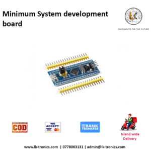 STM32 ARM