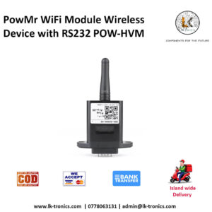 PowMr WiFi Module Wireless Device