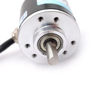 HN3806 Photoelectric Rotary Encoder