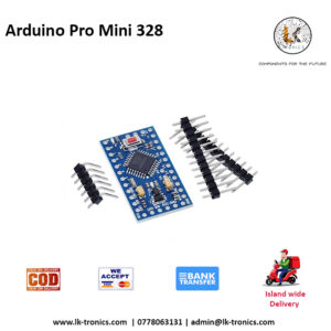 Arduino Pro Mini 328