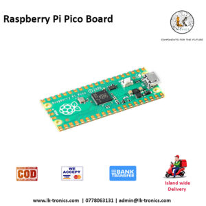 Raspberry Pi Pico Board