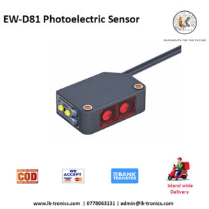 Proximity Sensor Switch Laser Distance