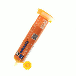 Mechanic 10ml 6 Color 