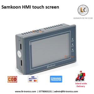 samkoon HMI touch screen