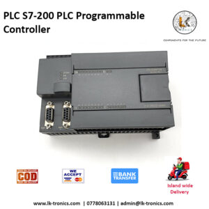PLC S7-200 PLC Programmable Controller
