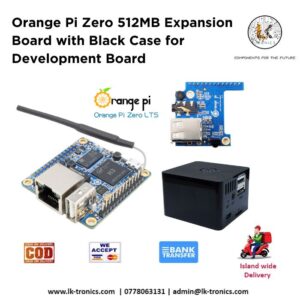 Orange Pi Zero