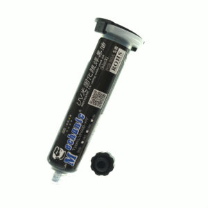 Mechanic 10ml 6 Color 
