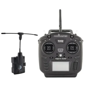 RadioMaster TX12 MKII 16CH Digital Radio Transmitter with ExpressLRS module