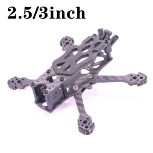 APEX 2.5/3inch Frame Kit RC Drone FPV Racing