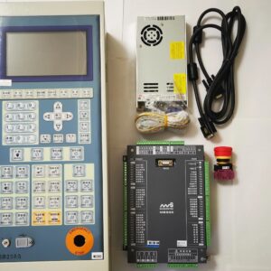 Porcheson PLC MS300