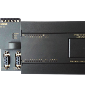 SIMATIC S7-200 CN CPU