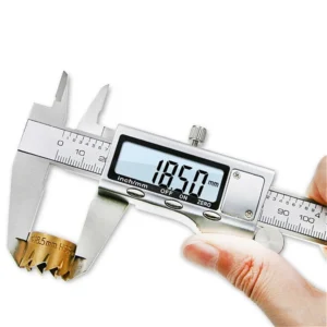 Digital Vernier Calipers