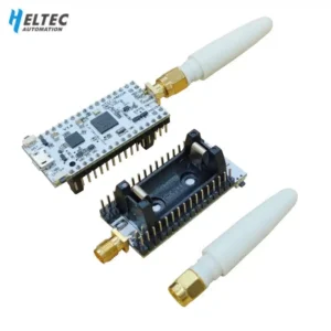 Lora Node ASR6502 IOT Accessory CubeCell
