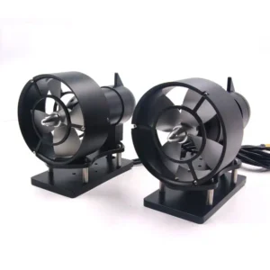 Thruster Waterproof Brushless Motor Underwater