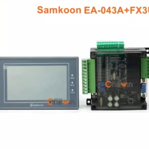 samkoon-HMI