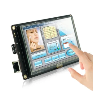 Display Monitor TFT USB/RS485 All Weather-Outdoor LCD