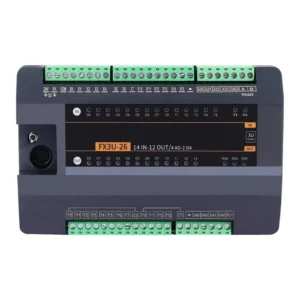 FX3U-26MR/MT