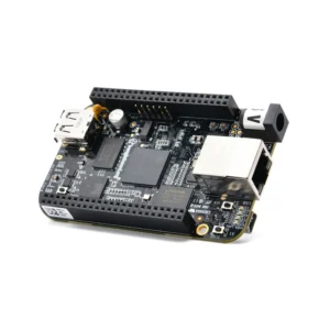 Black TI AM335x Cortex-A8 Development BB-Black Rev.C