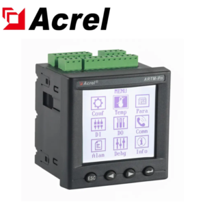 Acrel ARTM-Pn Real-time Temperature Measuring Device