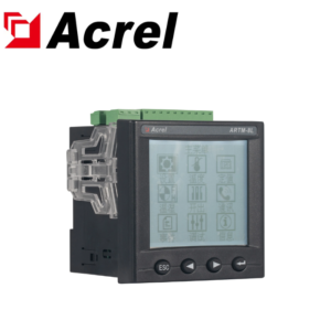 Acrel ARTM-8L Real-time Temperature Measuring Device