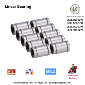 Linear Motion Ball Bearing