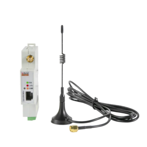 AWT100-LoraWan IoT Smart Gateway for long-range IoT communication