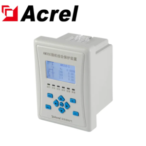 Acrel AM3SE protection relay unit for medium voltage applications