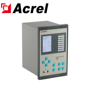 Acrel AM5 protection relay for medium voltage applications