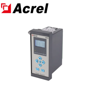 Acrel AM2SE protection relay for medium voltage applications