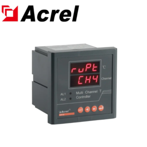 Acrel ARTM-8 Real-time Temperature Measuring Device