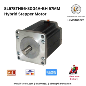 SL57STH56-3004A-BH 57MM Hybrid Stepper Motor