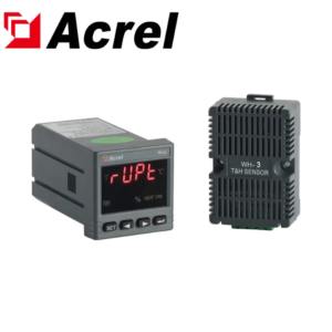 WHD48-11 Smart Temperature and Humidity Controller