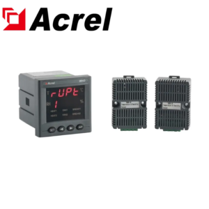 WHD72-22 Smart Temperature and Humidity Controller