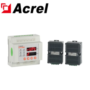 WHD20R-22 Smart Temperature and Humidity Controller unit