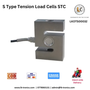 STC S-Type Tension Load Cell Sensor