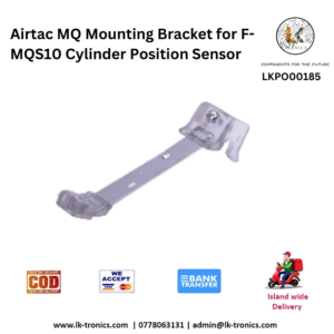 Airtac MQ Mounting Bracket for Cylinder Sensor